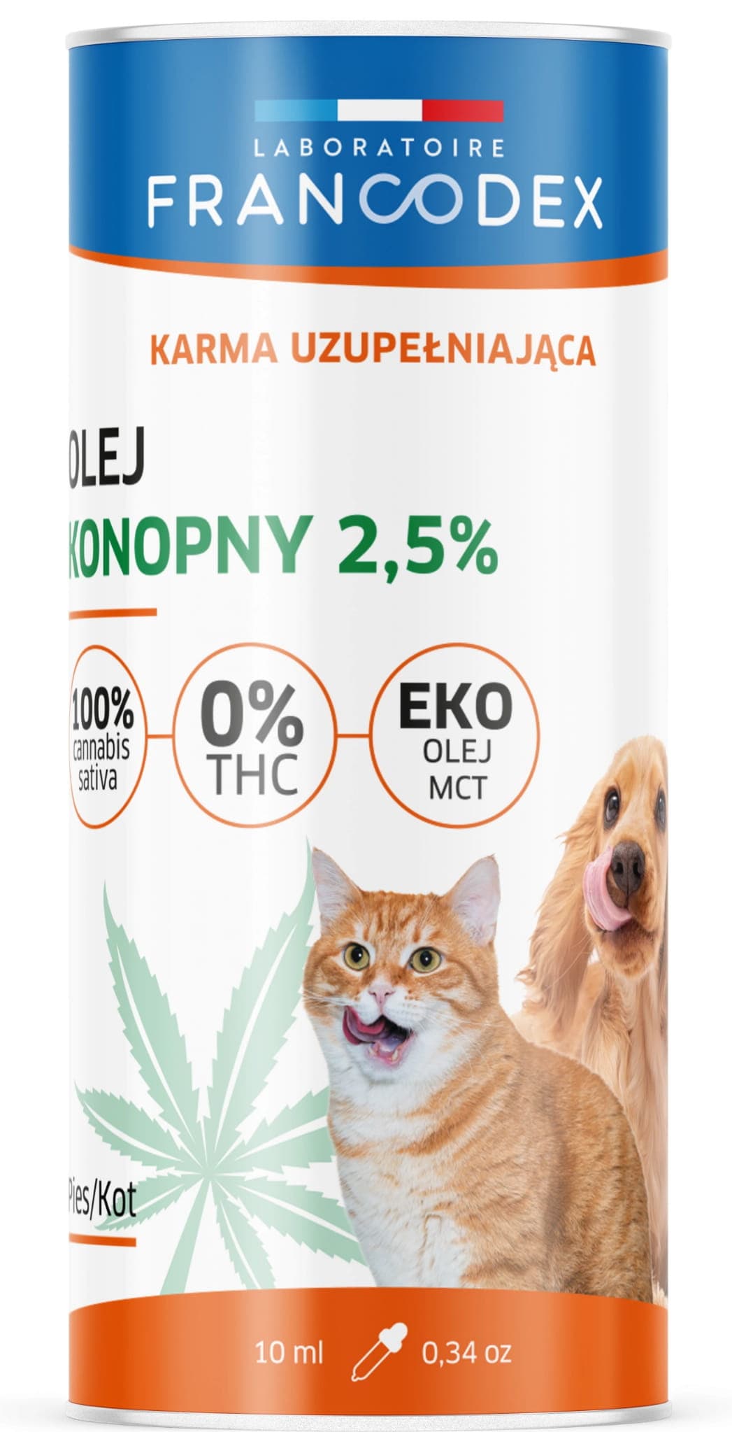Vitamine und Nahrungsergänzungsmittel für Katzen