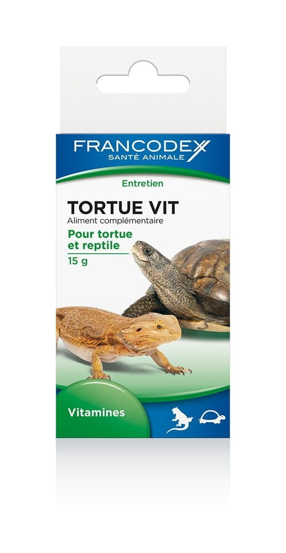 Futter, Futterzusätze und Vitamin