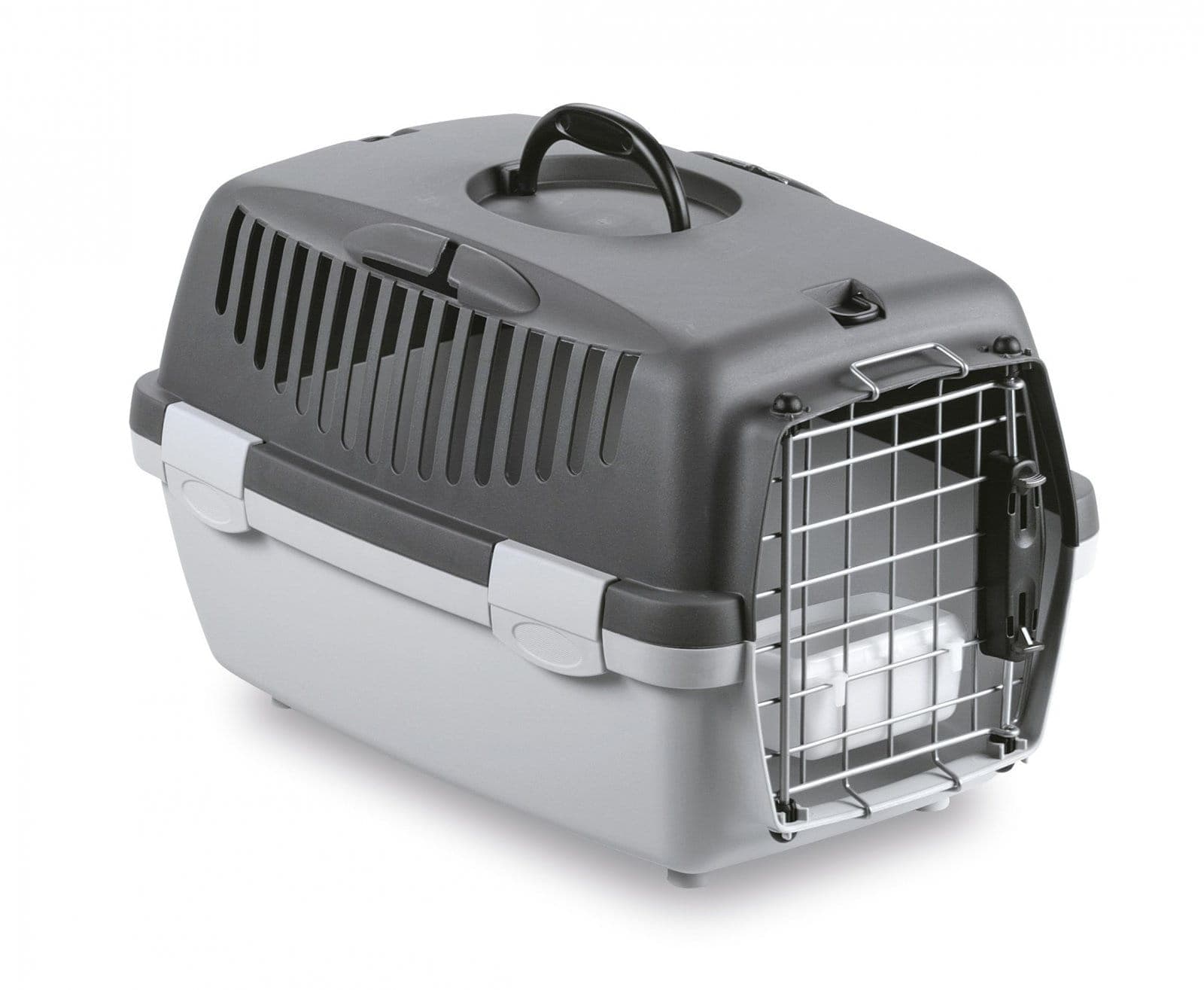 ZOLUX Katze- Hundetransportbox GULLIVER 1 DELUX