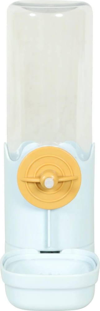 ZOLUX COSY Wasserspender für Kaninchen und Meerschweinchen 480 ml, blau – Bild 3