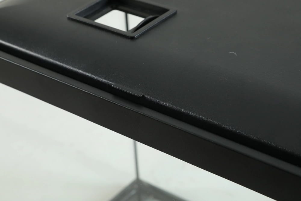 ZOLUX Aquarium INITIO 40 mit Kaskadenfilter 30 und LED, 24 l, schwarz + Gratis-Zubehör 352188+352192+352202+352217 – Bild 8