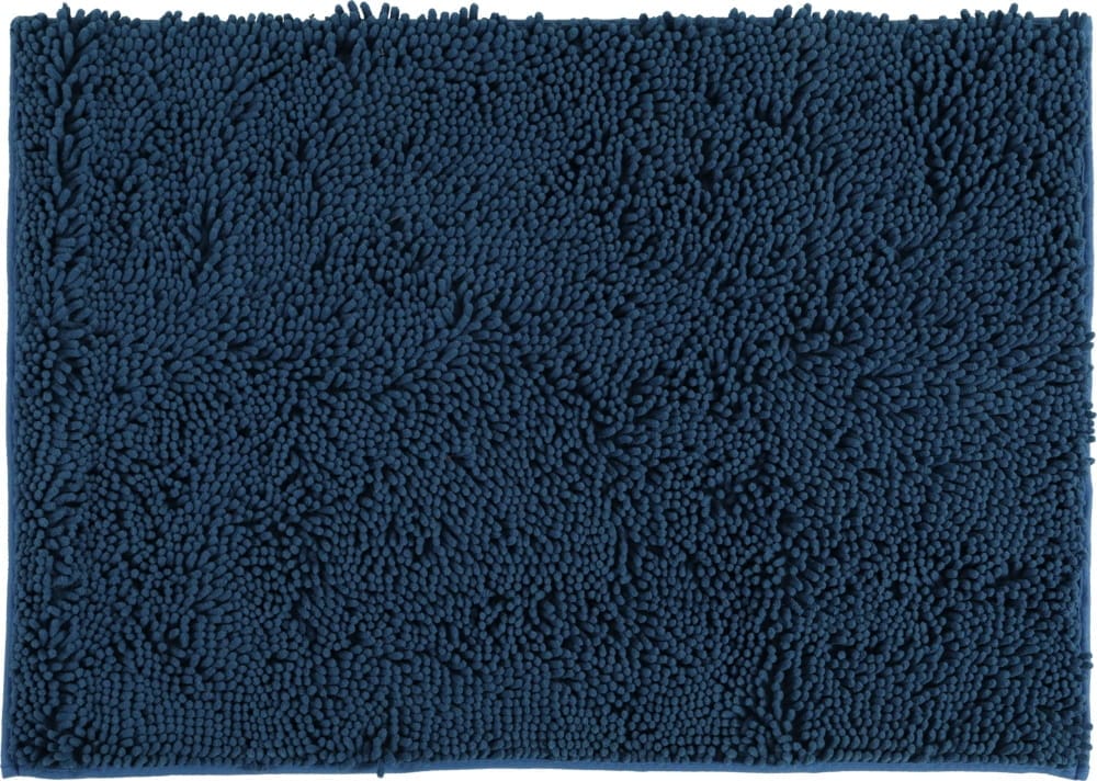 ZOLUX Mikrofaser-Handtuchmatte mit Handschuh zum Trocknen von Hunden, 90 × 60 cm, blau – Bild 4