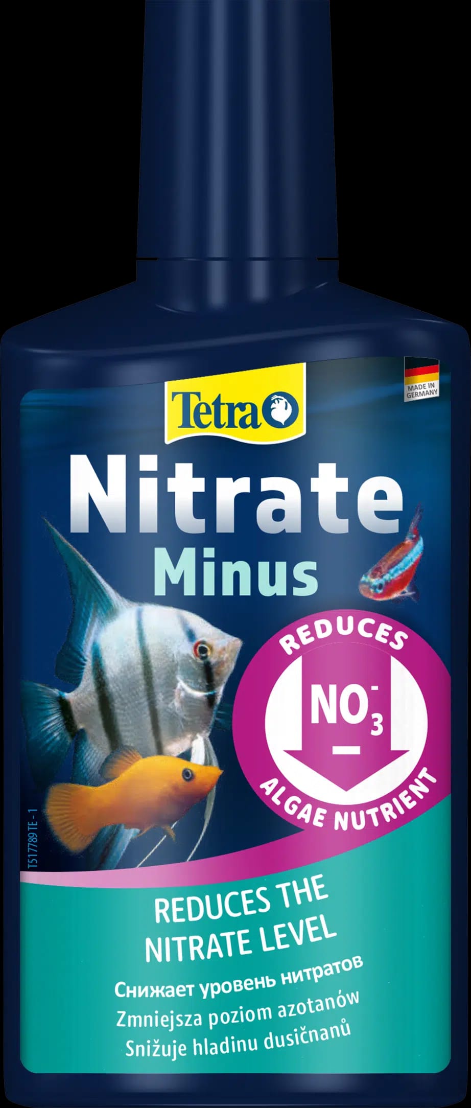 Tetra NitrateMinus 250 ml – Bild 1
