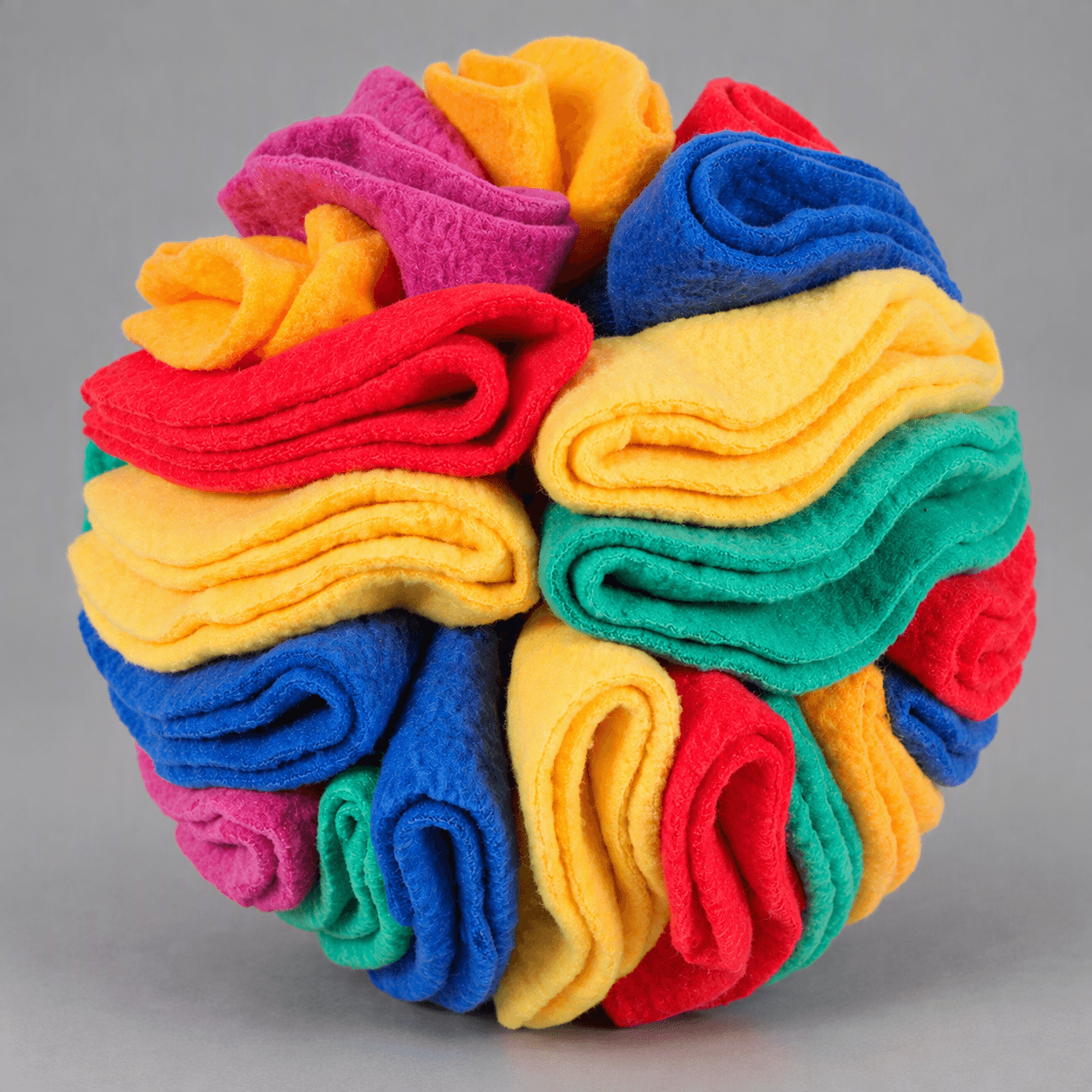 ZOLUX Schnüffelball für Hunde 14 cm – Bild 8