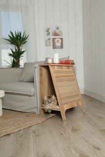 ZOLUX 3-in-1-Kratzmöbel BOREAL L, beige – Bild 3