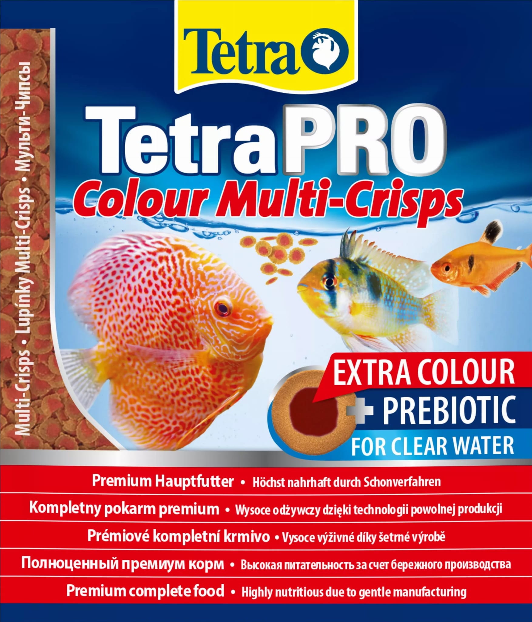 TetraPRO Colour 12g – Bild 1