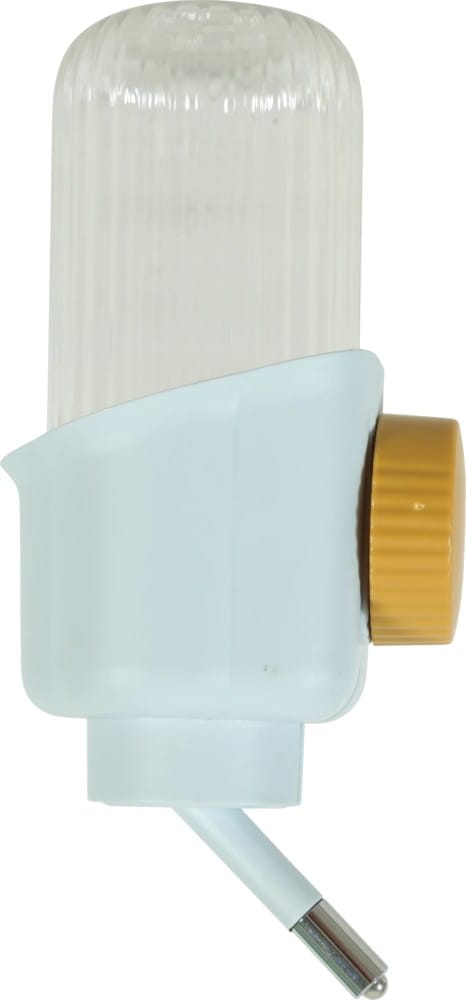 ZOLUX COSY Trinkflasche für Nagetiere 500 ml, blau – Bild 1