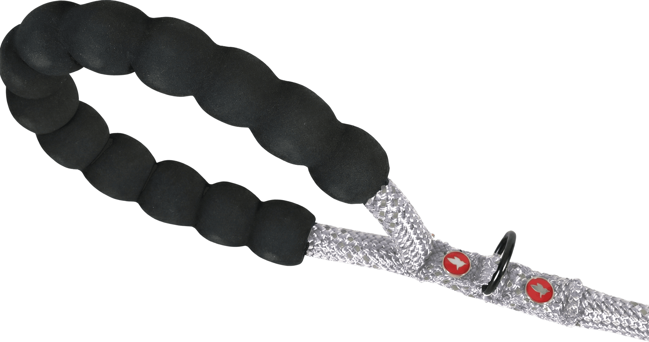 ZOLUX Seilleine für Hunde, 1,2 m, 13 mm, lila – Bild 7