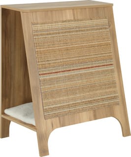 ZOLUX 3-in-1-Kratzmöbel BOREAL L, beige – Bild 2