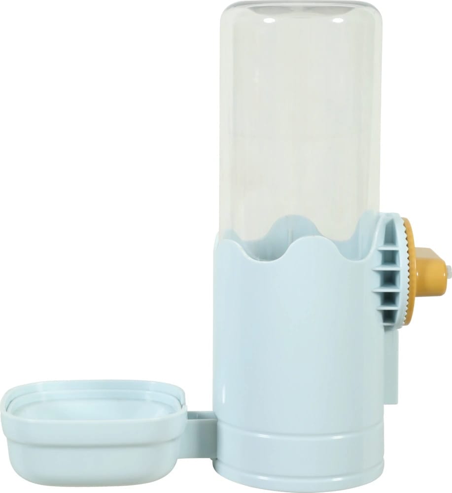 ZOLUX COSY Wasserspender für Nagetiere 750 ml, blau – Bild 7