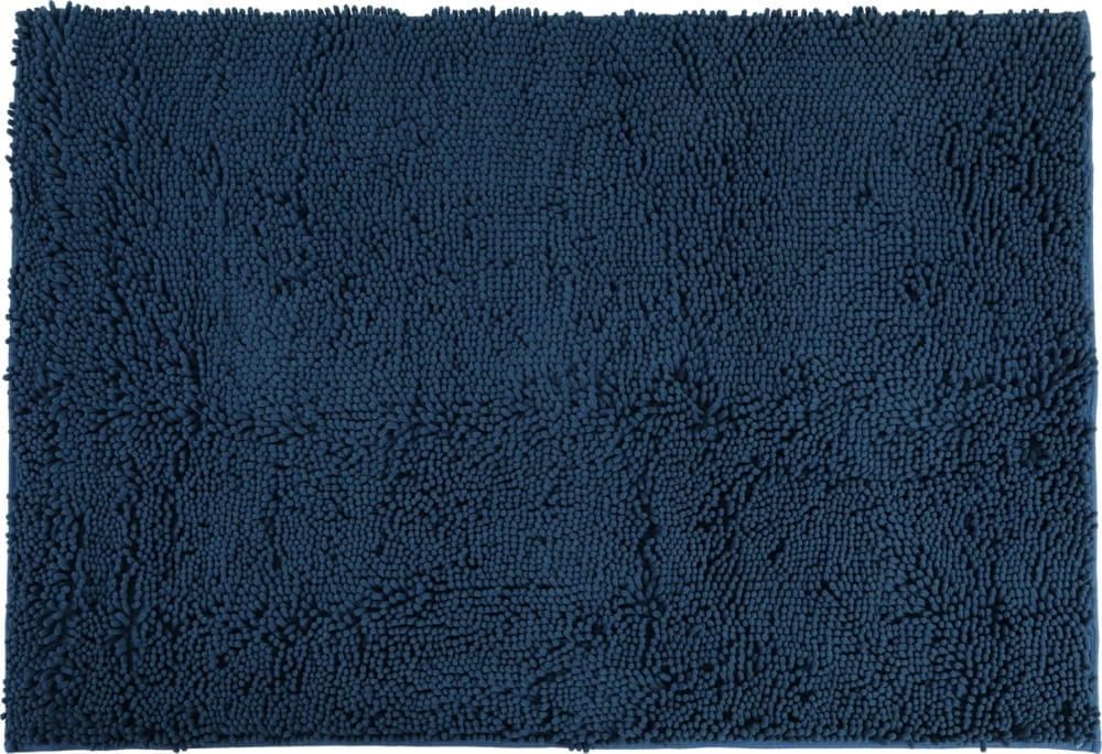 ZOLUX Mikrofaser-Handtuchmatte mit Handschuh zum Trocknen von Hunden, 120 × 80 cm, blau – Bild 5