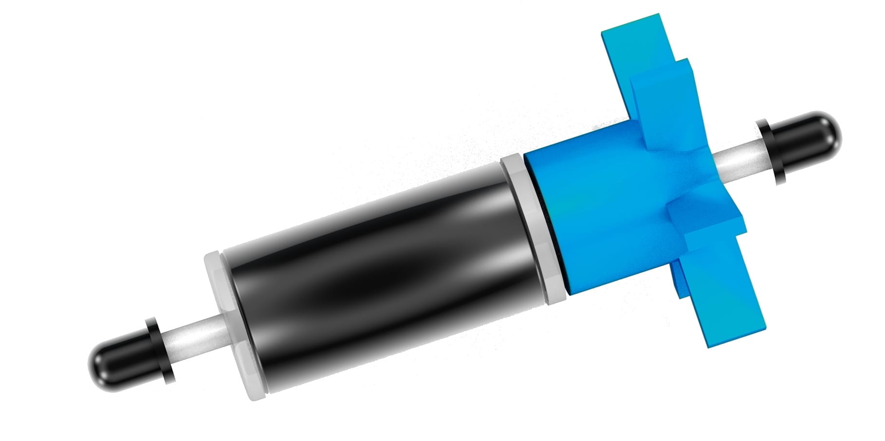 Tetra Impeller EX 400 Plus 1 ct – Bild 2