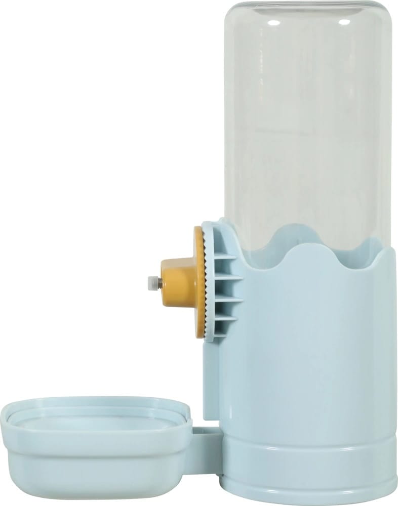 ZOLUX COSY Wasserspender für Nagetiere 750 ml, blau – Bild 6