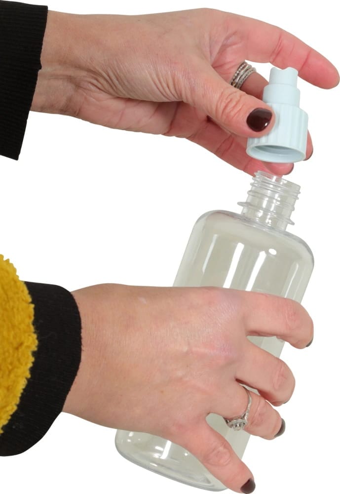 ZOLUX COSY Wasserspender für Nagetiere 750 ml, blau – Bild 9