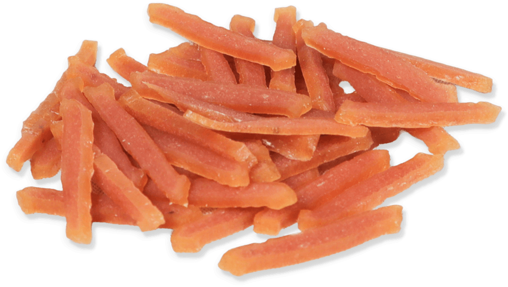 ZOLUX JERKIES Katzensnack mit Hähnchen und Lachs, 50 g – Bild 4