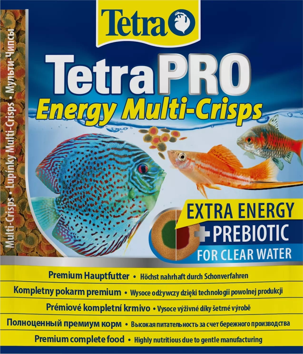 TetraPRO Energy 12g – Bild 1