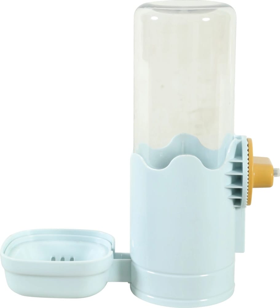 ZOLUX COSY Wasserspender für Nagetiere 750 ml, blau – Bild 5