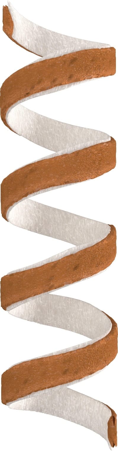 8in1 Chicken Spirals 60g / 6ct – Bild 3