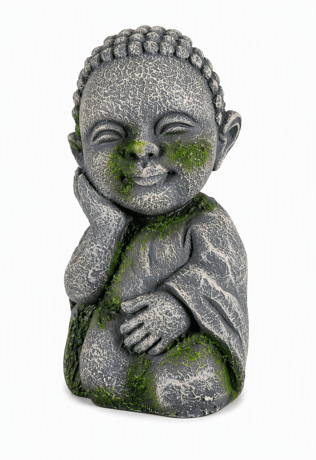 Zolux Dekoration für Aquarium Buddha 1 5,1x5x9,7 cm – Bild 1