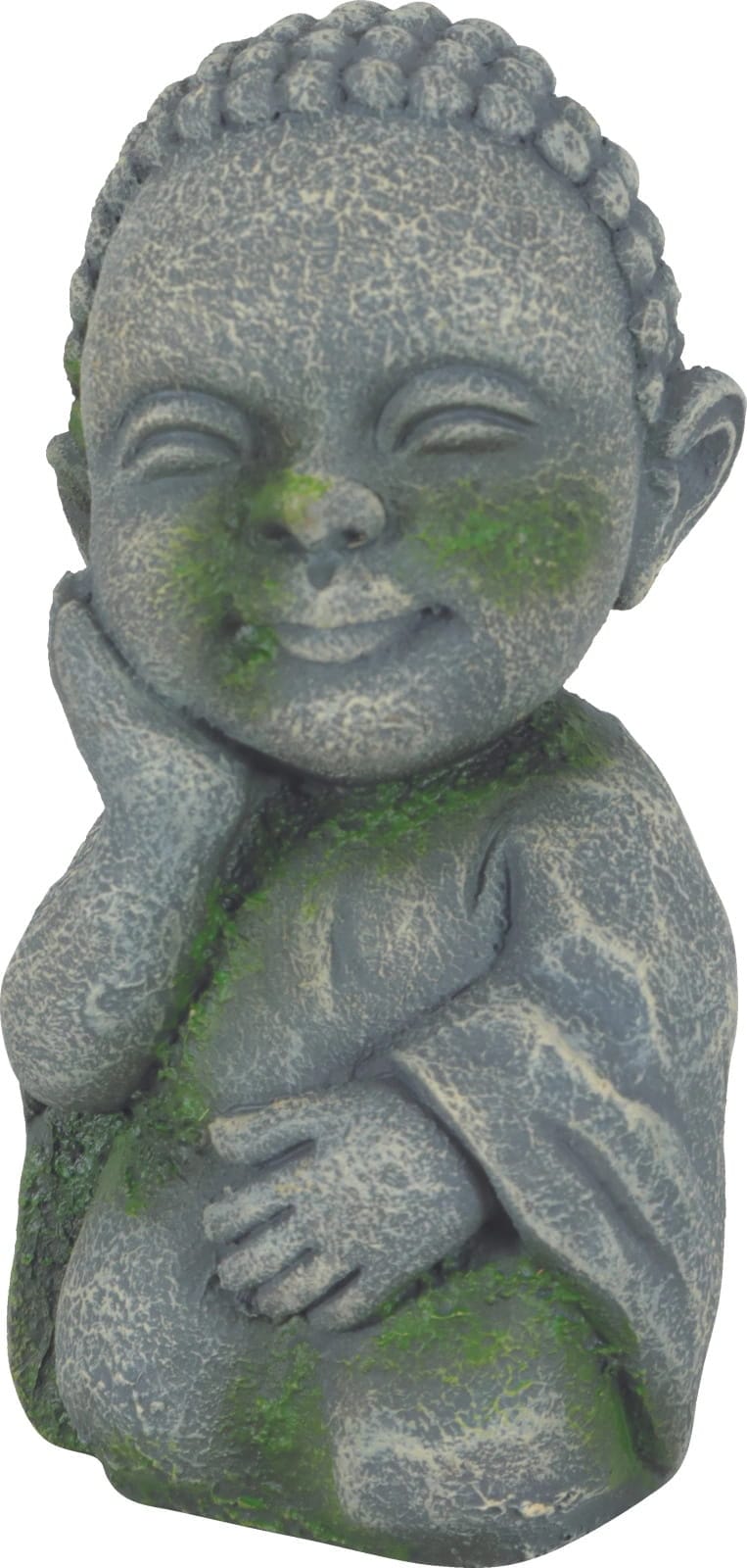 Zolux Dekoration für Aquarium Buddha 1 5,1x5x9,7 cm – Bild 2
