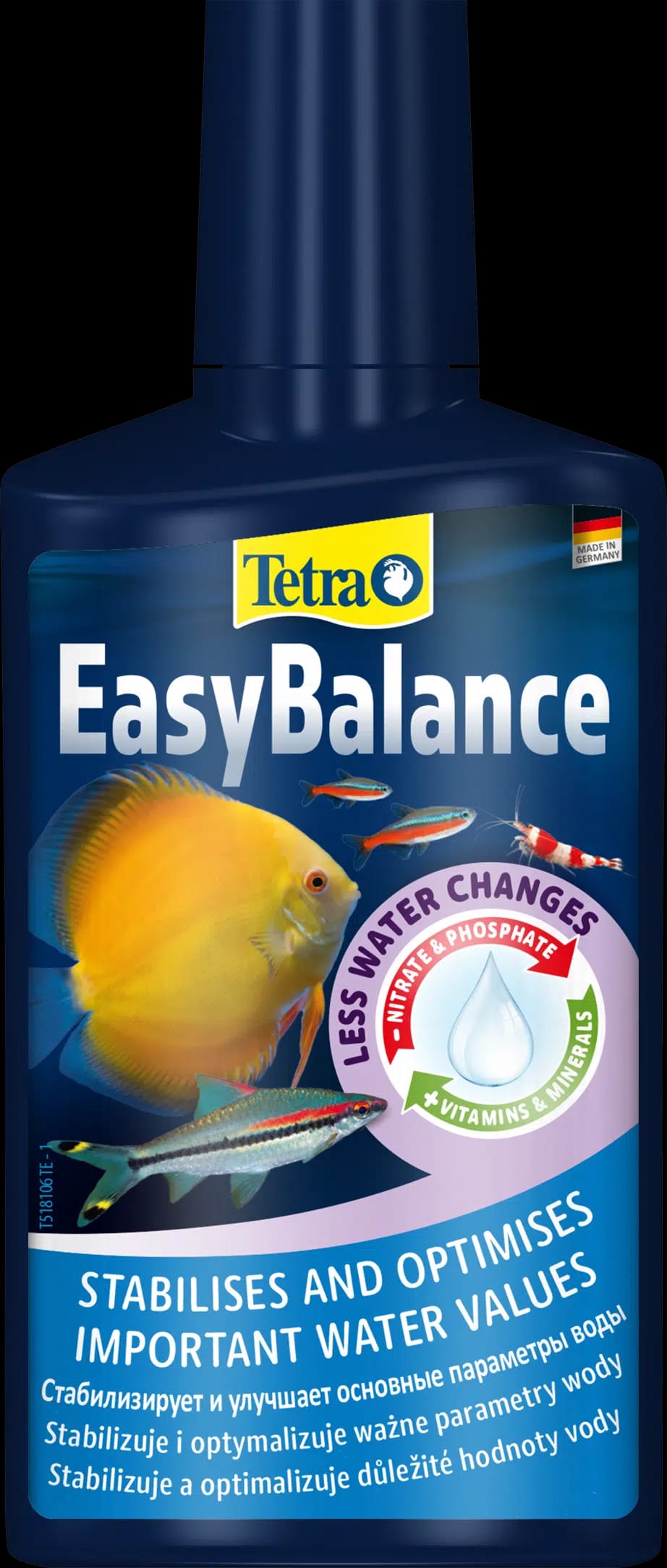 Tetra EasyBalance 250ml – Bild 1