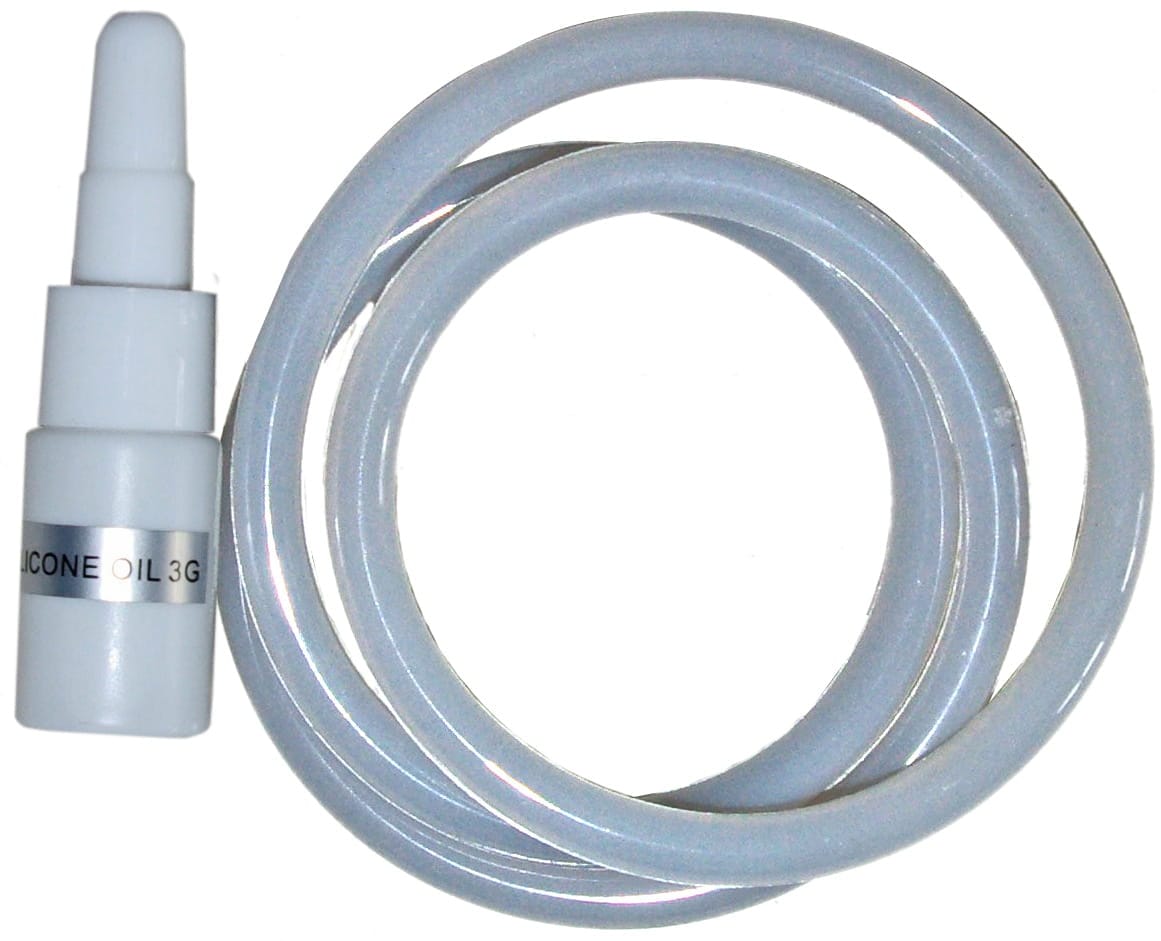 Tetra EX 400/600/700 Dichtungsring (O-Ring) 1 ct – Bild 2