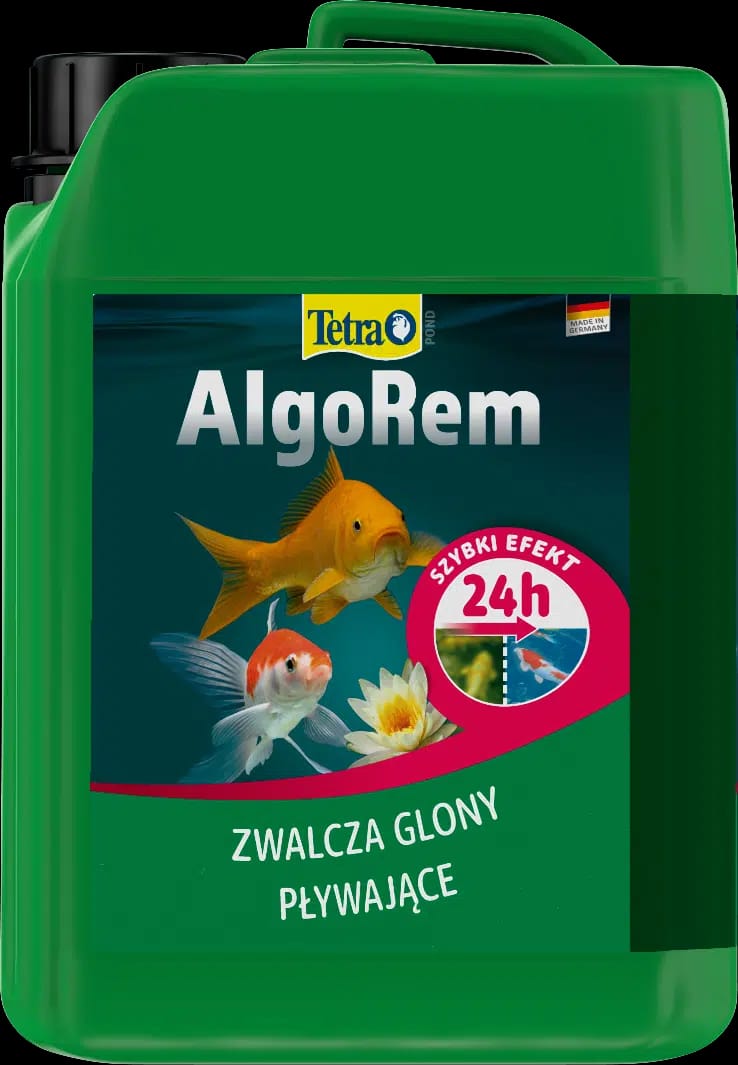Tetra Pond AlgoRem 3L – Bild 1