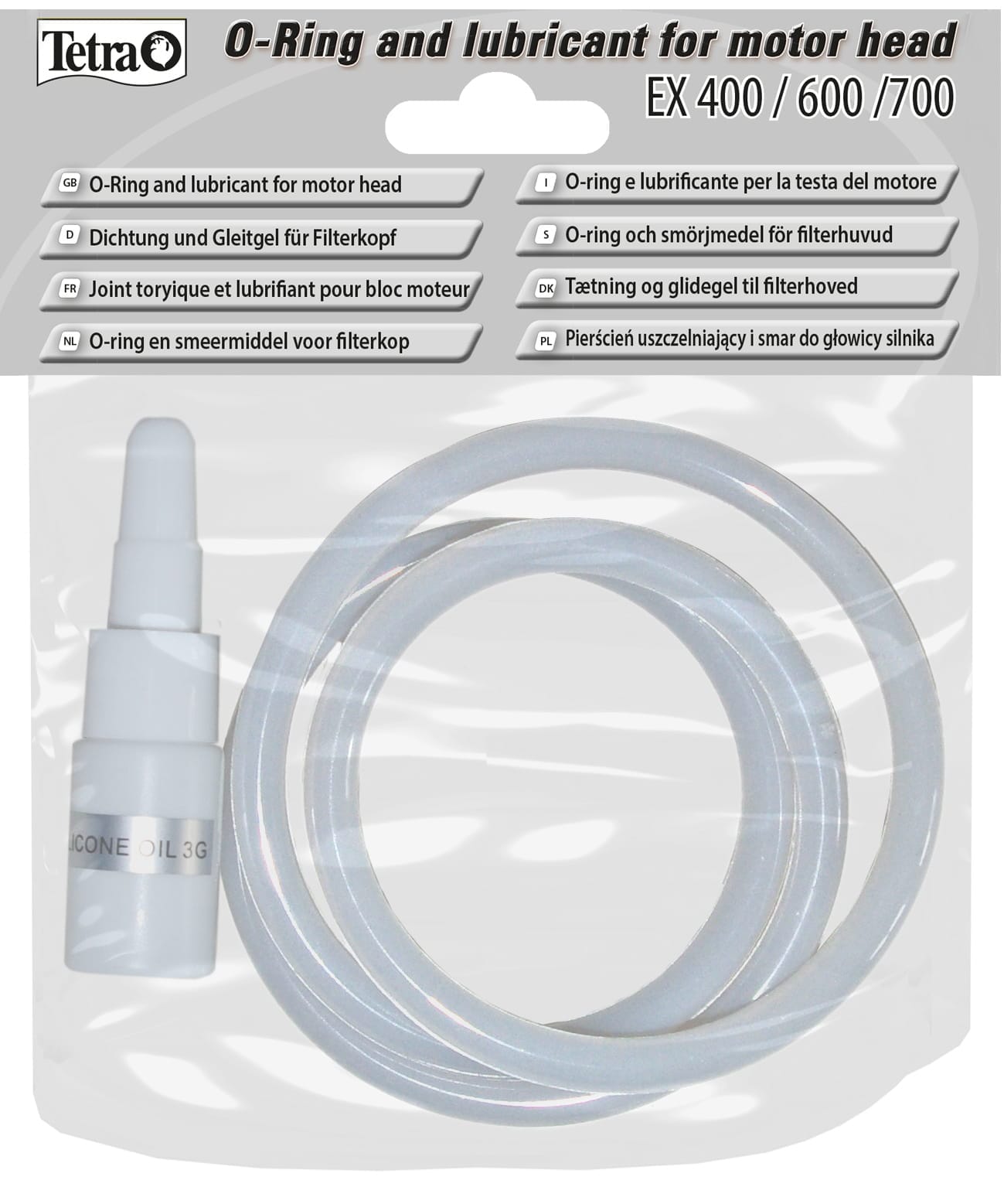 Tetra EX 400/600/700 Dichtungsring (O-Ring) 1 ct – Bild 1