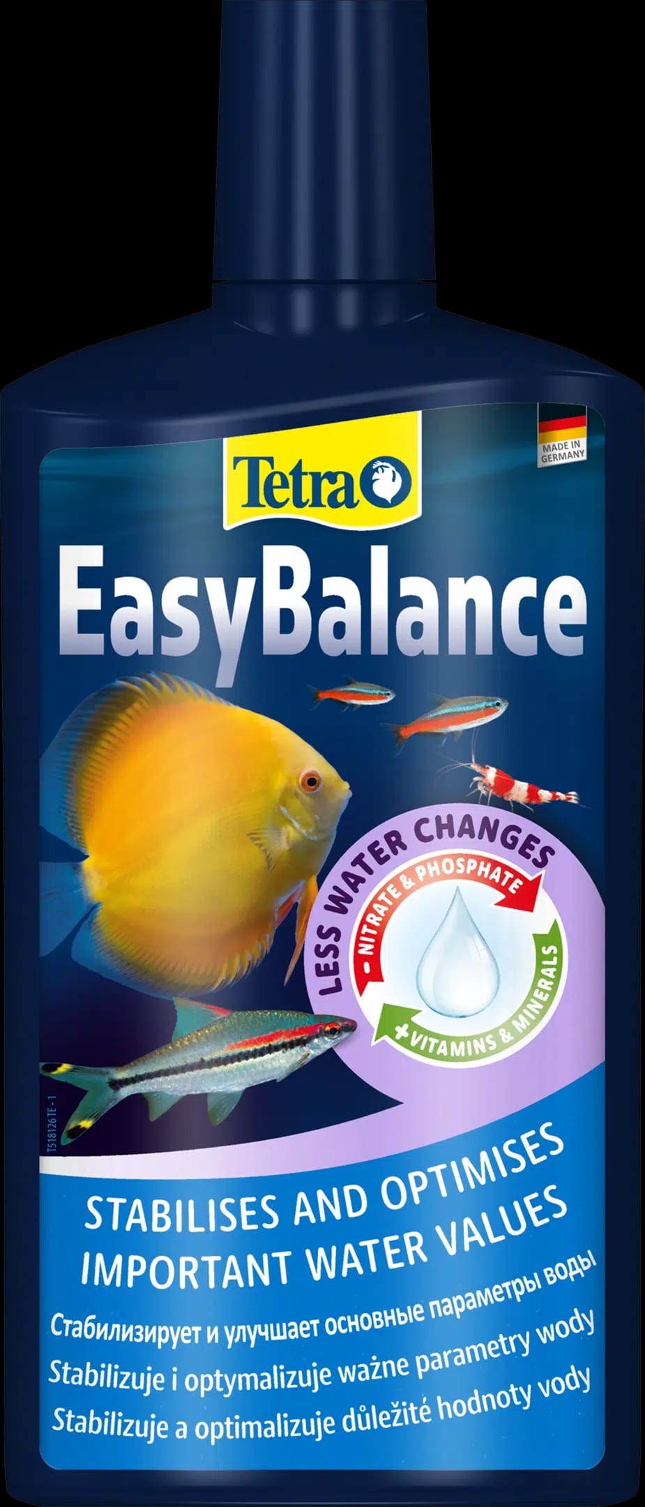 Tetra EasyBalance 500ml – Bild 1