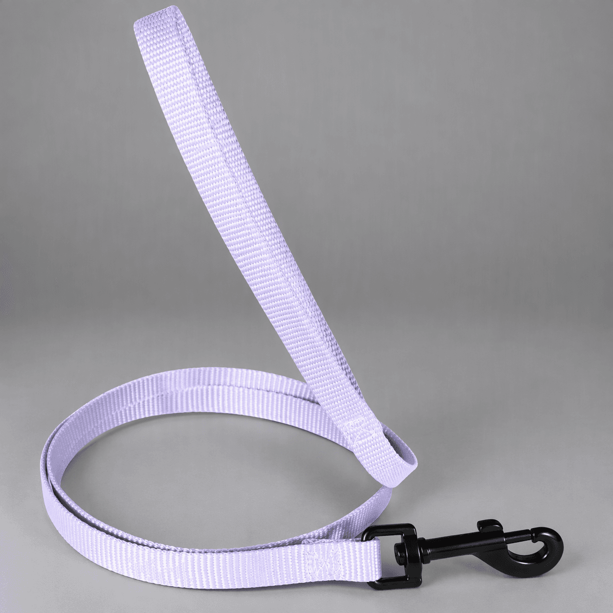 ZOLUX Klassische Nylon-Hundeleine, 1,20 m, 10 mm, lila – Bild 8