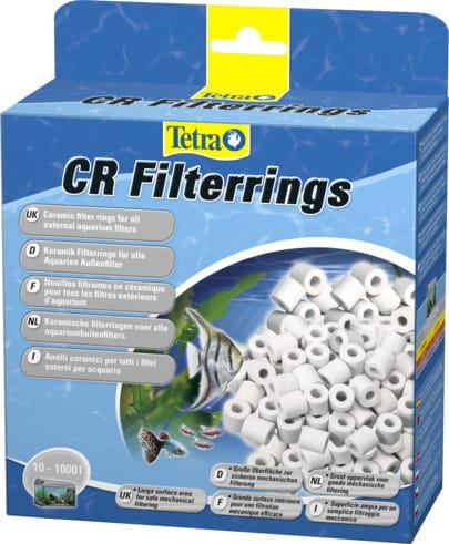 Tetra CR Filterrings L – Bild 2