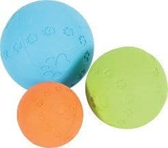 ZOLUX Hundespielzeug Hartball 7,5 cm