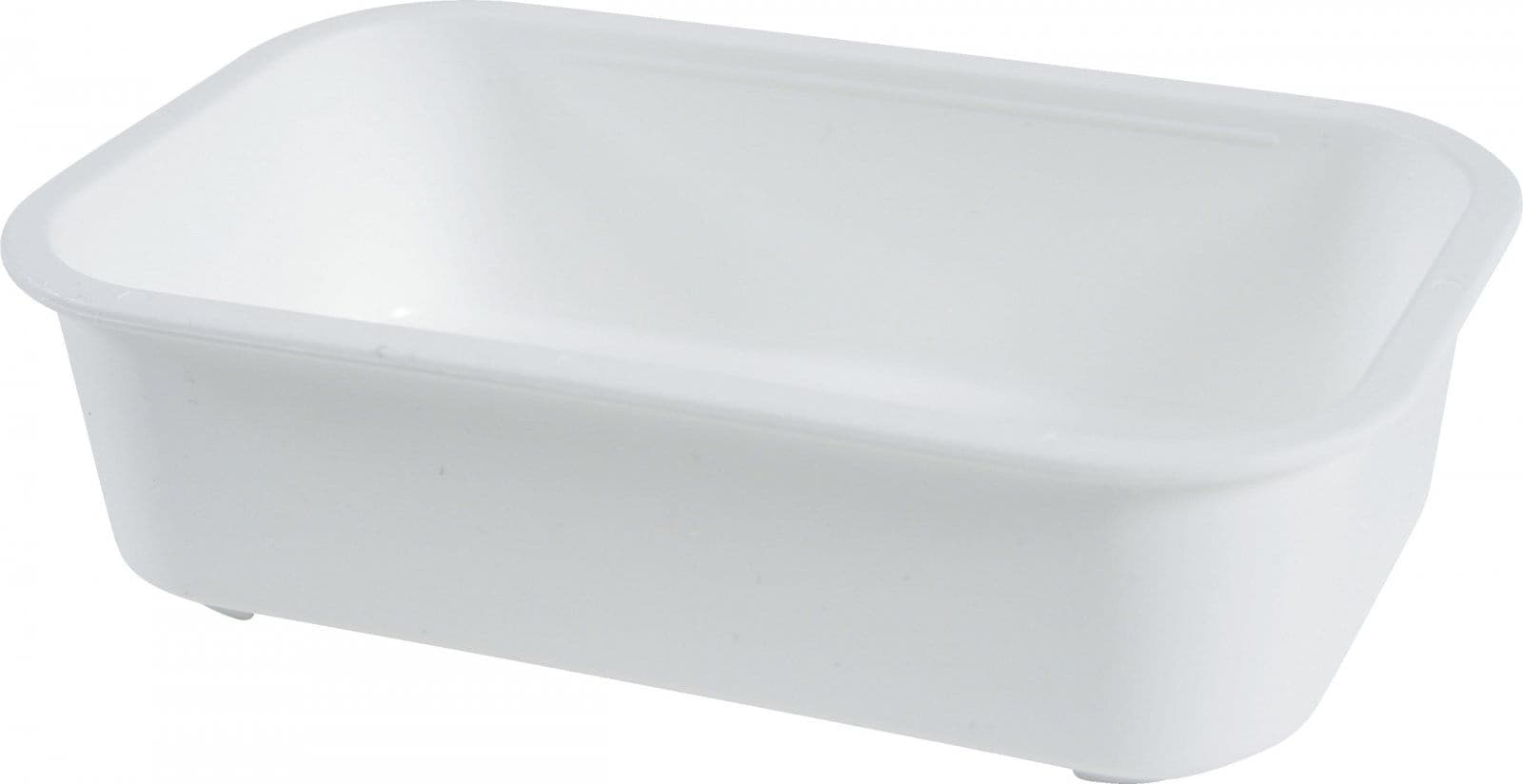 Zolux Vogelbadewanne für Käfig