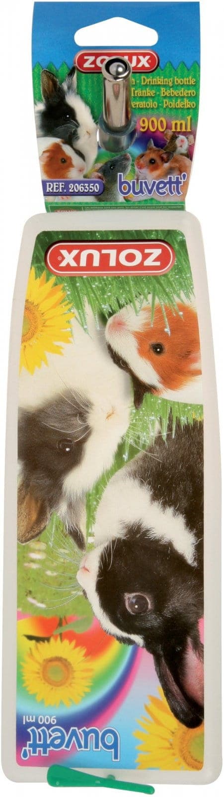 Zolux Trinkflasche für Nagetiere Buvett' 950
