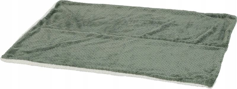 ZOLUX OLYMPE XL Katzendecke, 100 x 70 x 1 cm, khaki