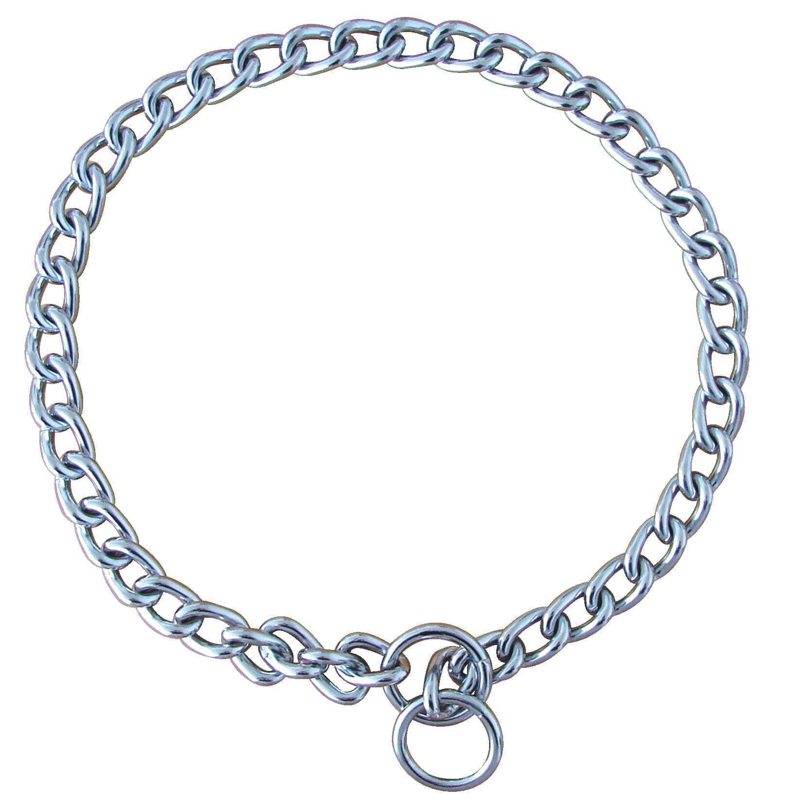 ZOLUX Hundekette – Würgehalsband, 70 cm