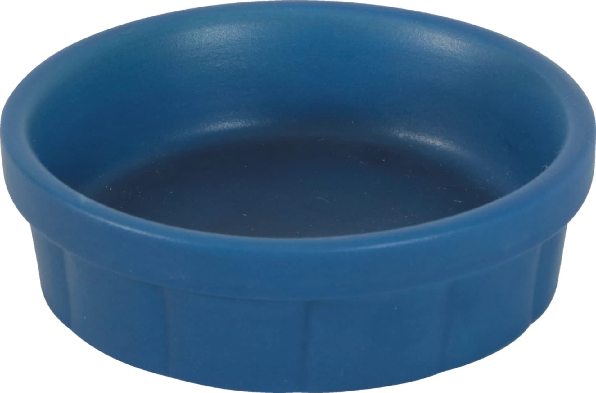 ZOLUX Keramiknapf für Meerschweinchen NEOLIFE 100 ml, blau