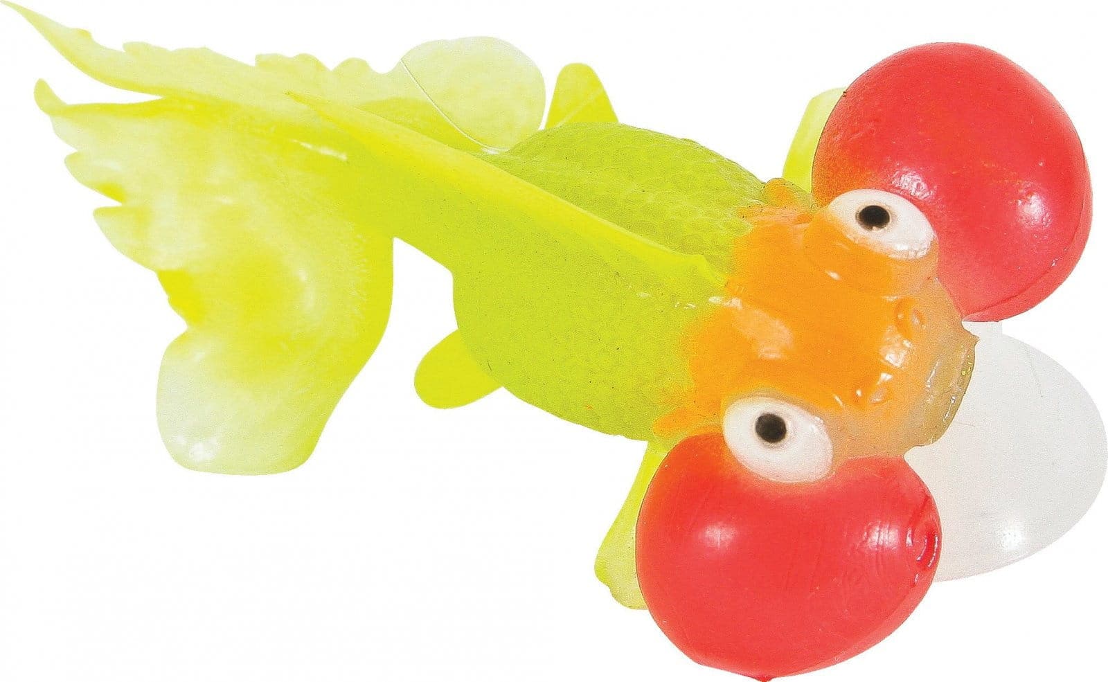 ZOLUX Aquarium-Dekoration SweetyFish Phospho Fisch Bubble