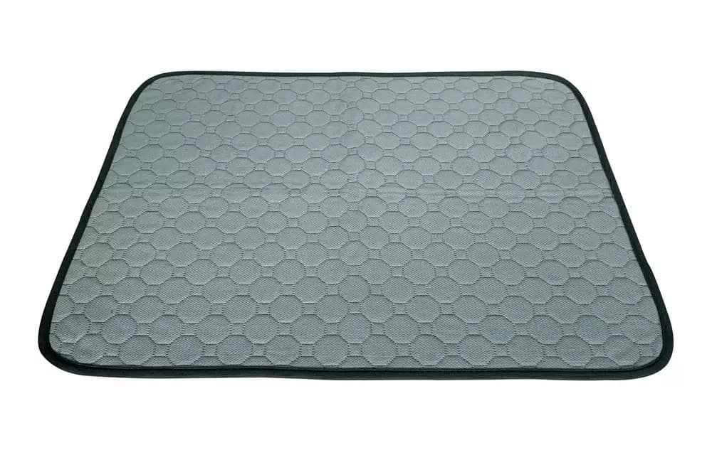 ZOLUX Wiederverwendbare Hygienematte S 60x40 cm
