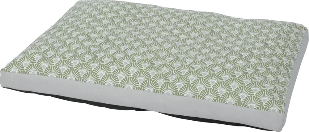Zolux Hundekissen mit abnehmbarem Bezug ONE KIWI 60 cm