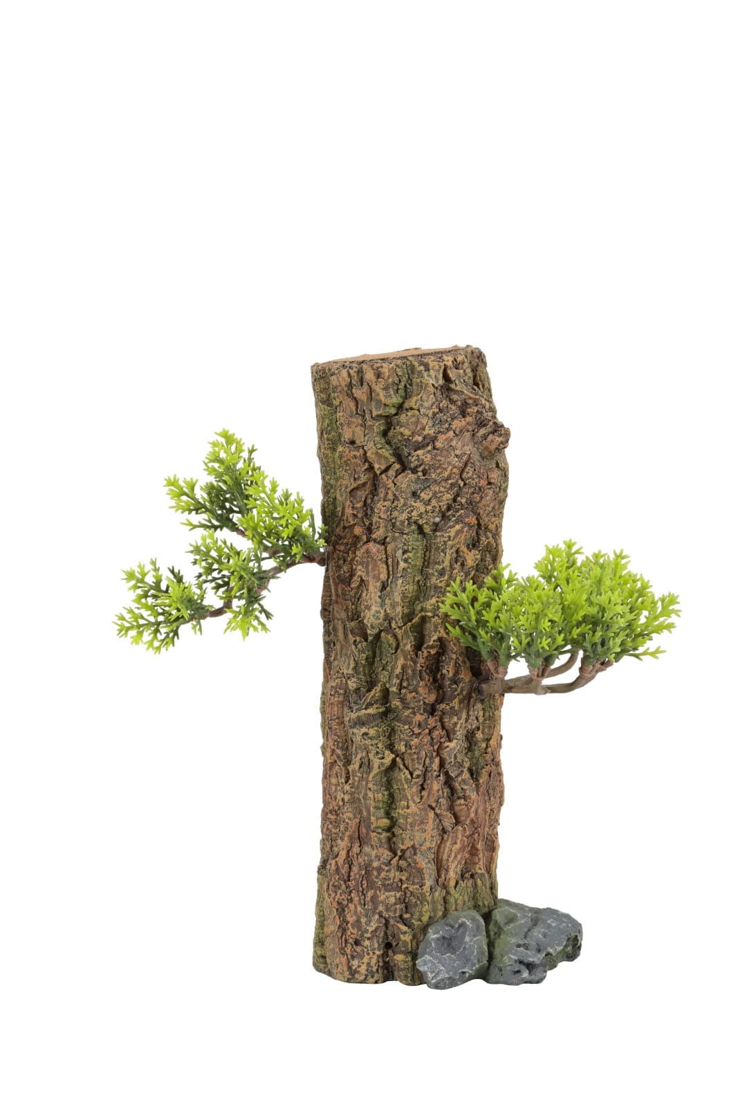 Zolux Dekoration für Aquarium FOREST S 13x6,7x22 cm