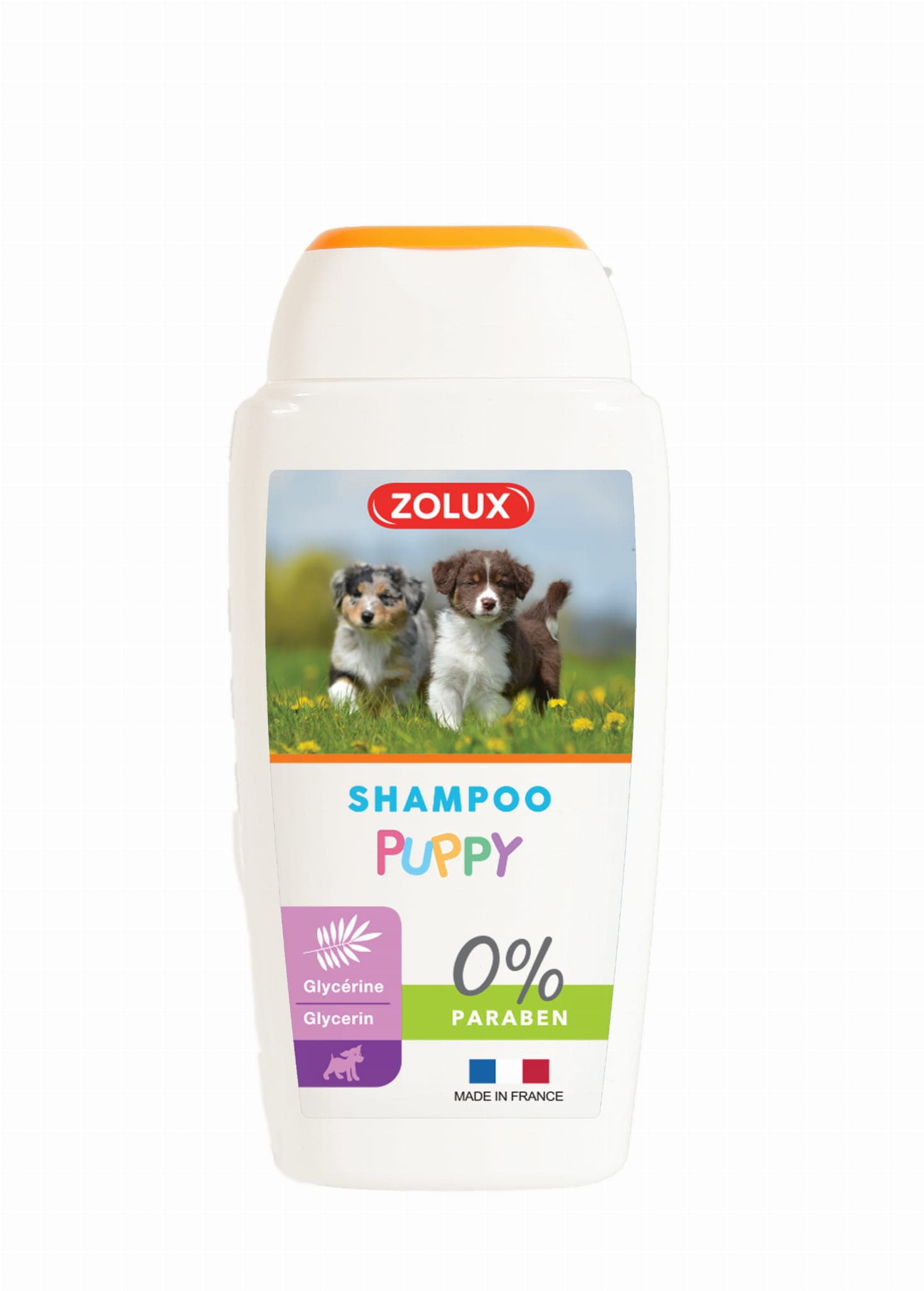 ZOLUX Welpenshampoo 250 ml