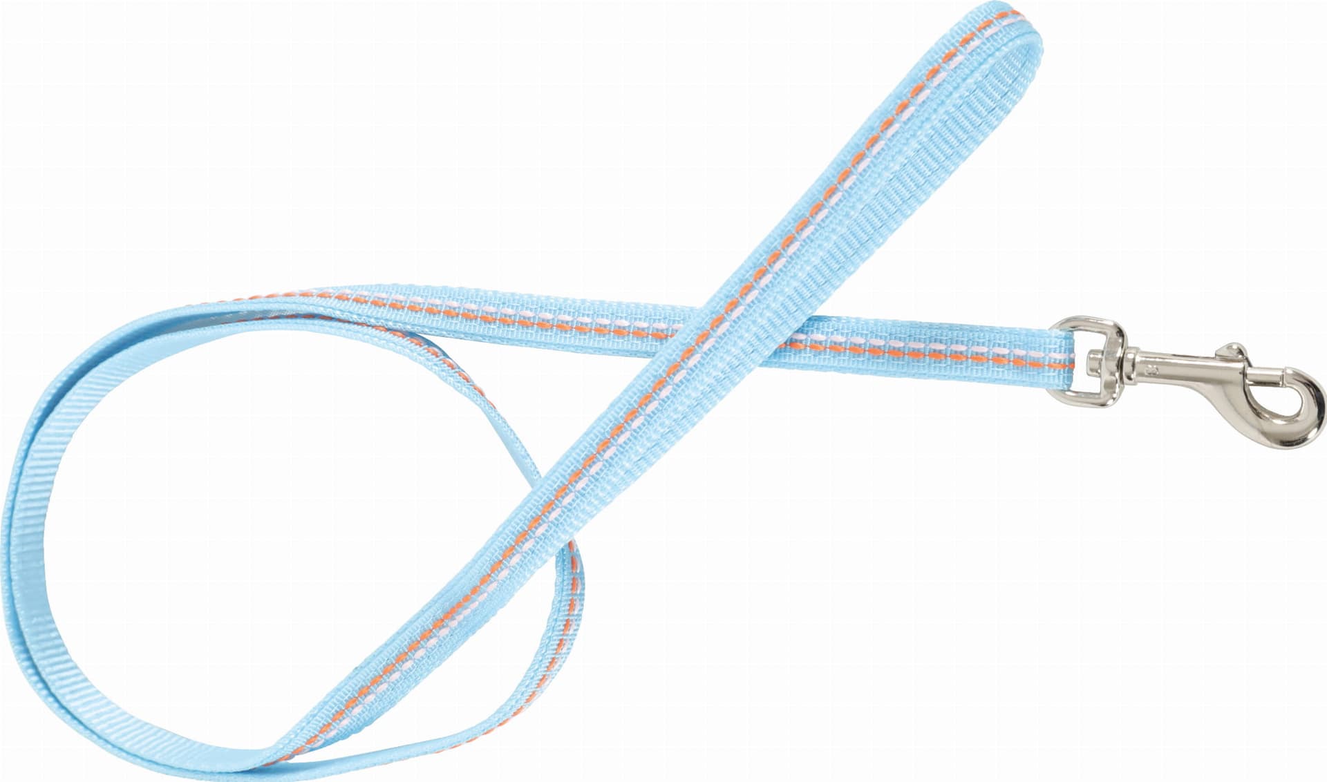 Zolux Nylonleine für Katzen TEMPO, Farbe Blau