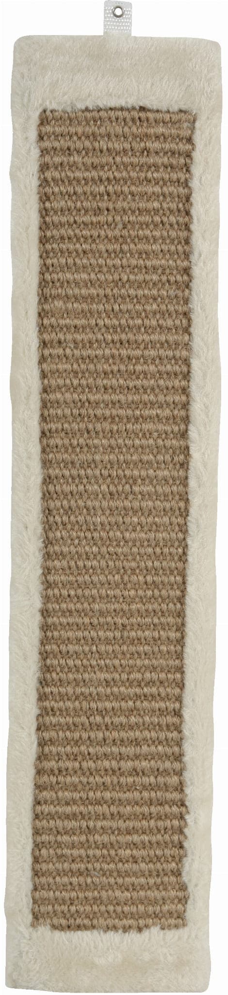 ZOLUX Sisal-Katzenkratzbrett, klein, beige