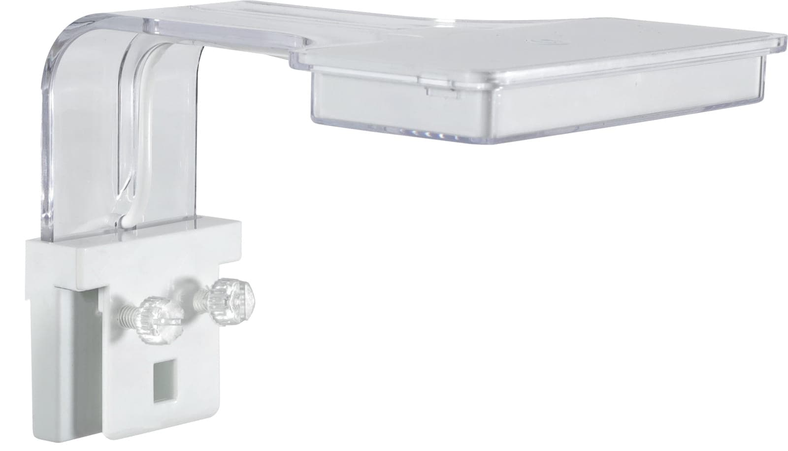 ZOLUX Aquariumbeleuchtung AQUAYA LED Light – Farbe: Weiß