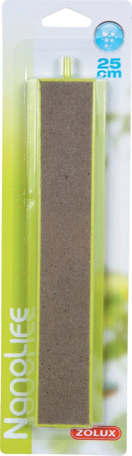 ZOLUX Luftstein für Aquarium – 25 cm