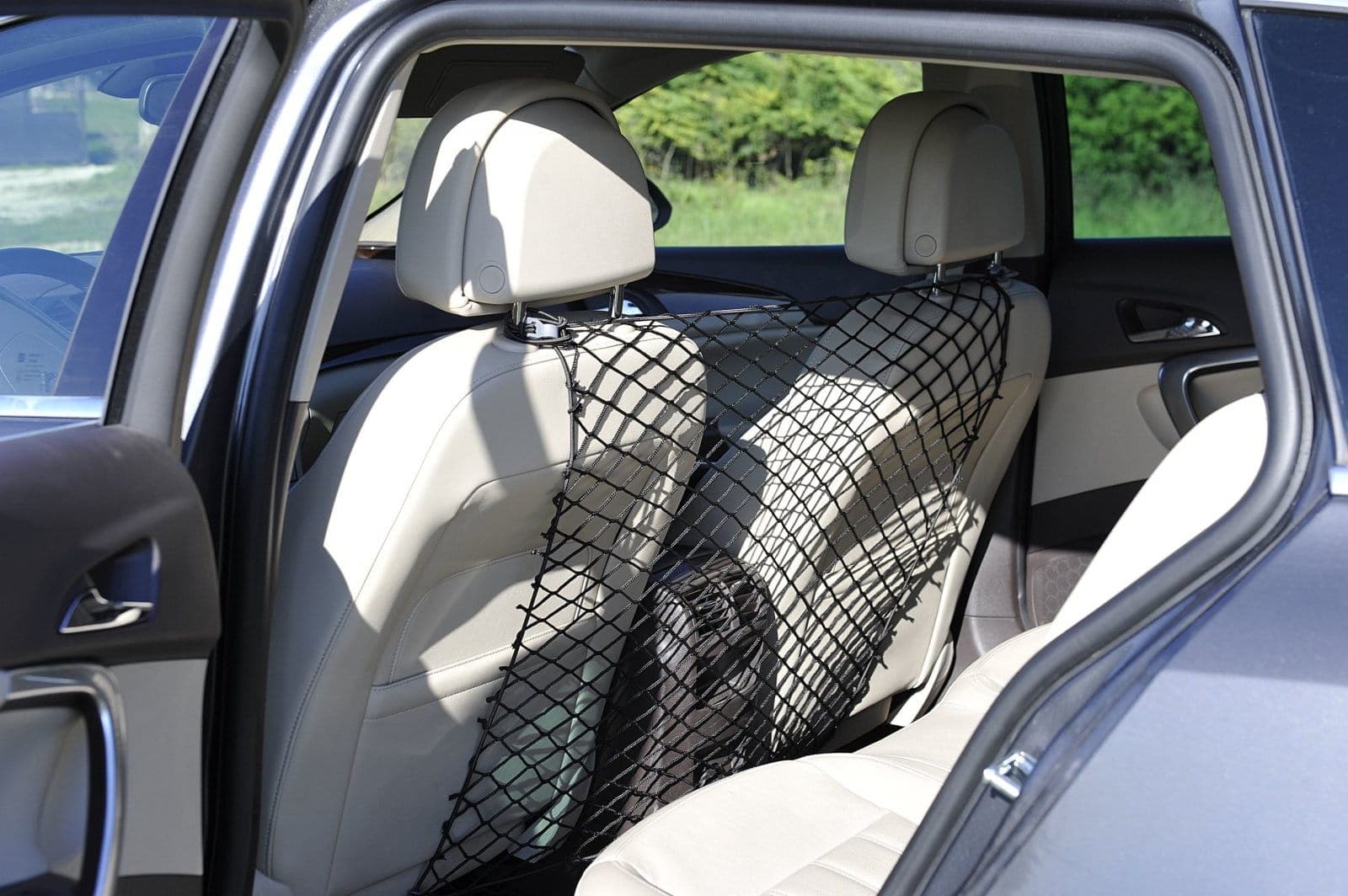 Zolux Sicherheitsnetz für das Auto