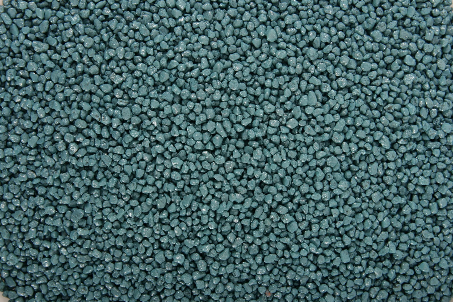 ZOLUX Aquarienkies Aquasand Color Neonblau 1 kg