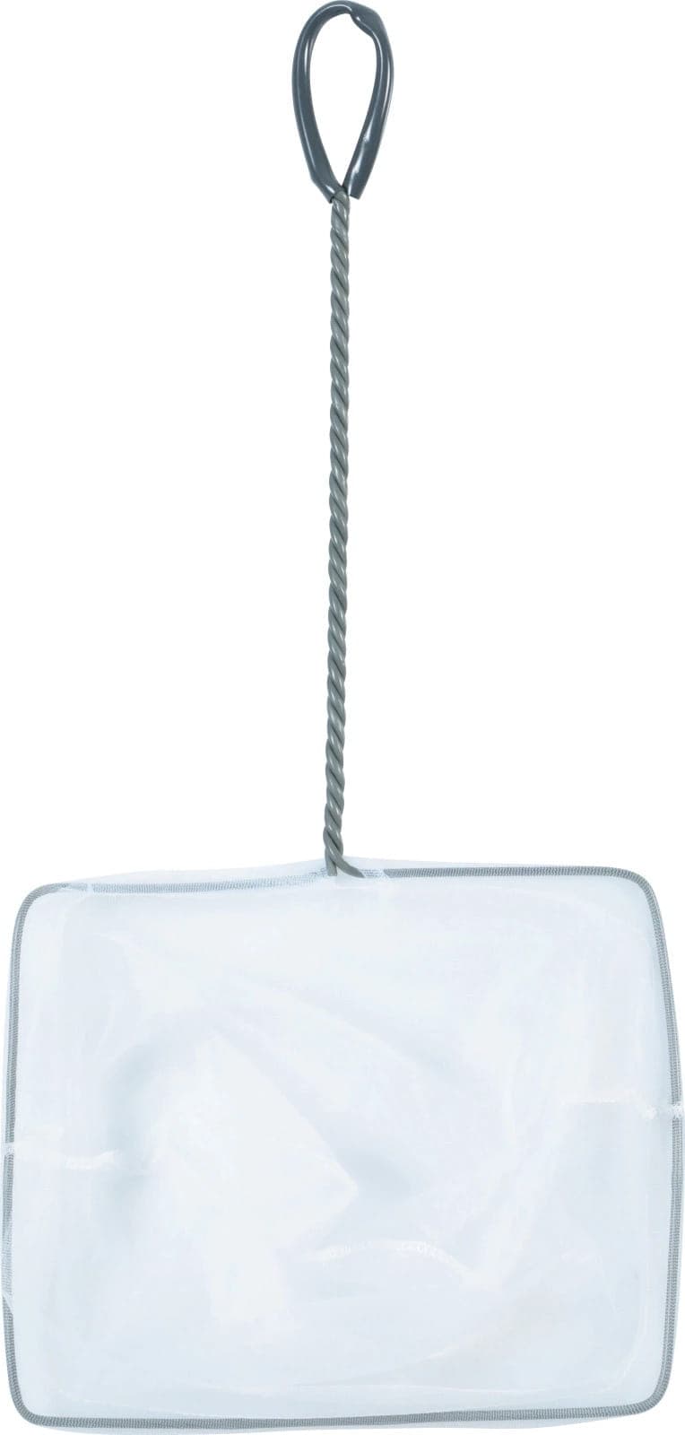 ZOLUX Weißes Aquarium-Netz 10 cm