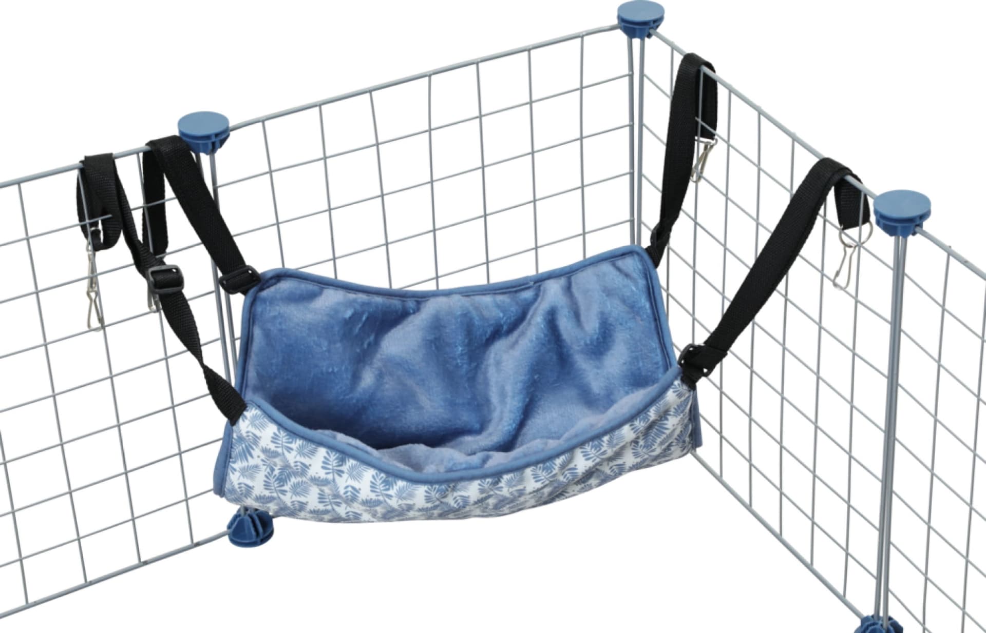 ZOLUX NEOLIFE Hängematte für Meerschweinchen – 37 × 35 cm